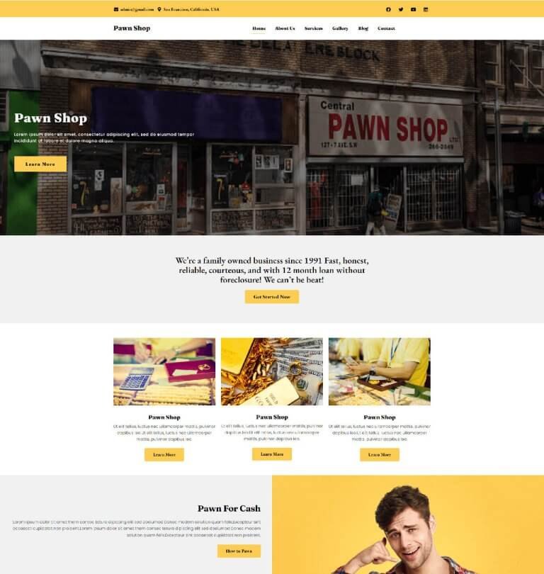 pawnshop