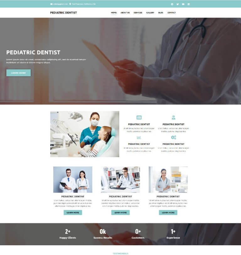 pediatricdentist