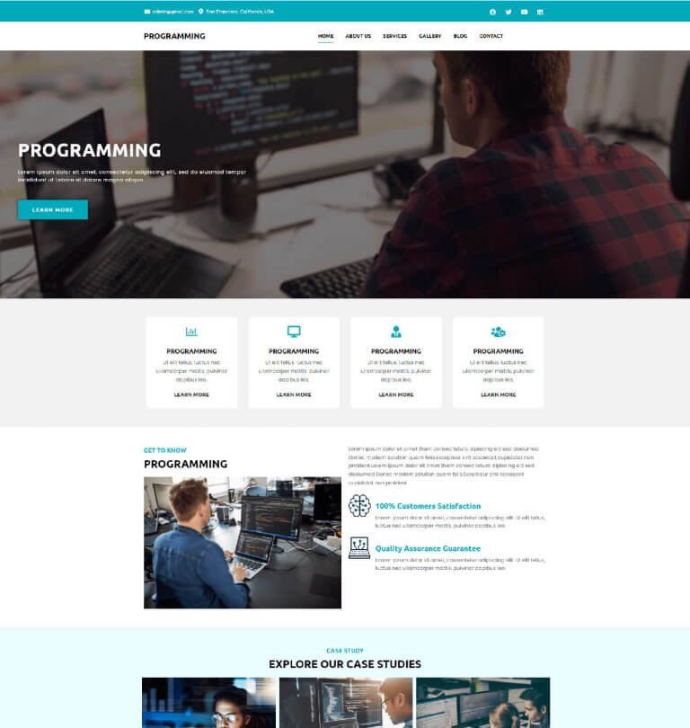 programming