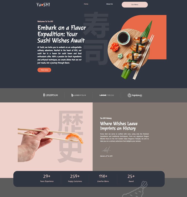 SushiSpot